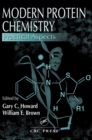 Image for Modern protein chemistry: practical aspects