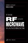 Image for The RF and microwave handbook
