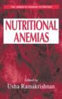 Image for Nutritional anemias
