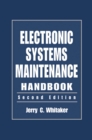 Image for Electronic systems maintenance handbook