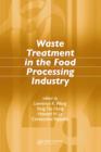 Image for Waste treatment in the food processing industry