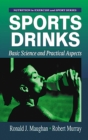 Image for Sports drinks: basic science and practical aspects