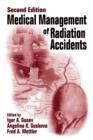 Image for Medical management of radiation accidents.