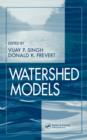 Image for Watershed models
