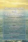 Image for Oceanography and Marine Biology: An Annual Review, Volume 43