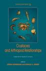 Image for Crustacea and arthropod relationships