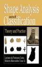 Image for Shape analysis and classification: theory and practice