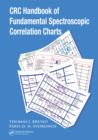 Image for CRC handbook of fundamental spectroscopic correlation charts