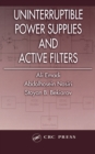 Image for Uninterruptible power supplies and active filters