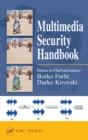 Image for Multimedia security handbook