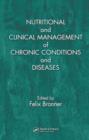 Image for Nutritional and clinical management of chronic conditions and diseases