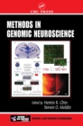 Image for Methods in genomic neuroscience