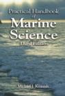 Image for Practical handbook of marine science