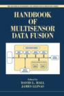 Image for Handbook of multisensor data fusion