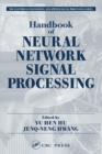 Image for Handbook of neural network signal processing : 5