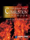 Image for The John Zink combustion handbook