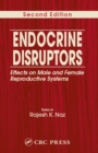 Image for Endocrine disruptors: effects on male and female reproductive systems