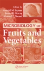 Image for Microbiology of fruits and vegetables