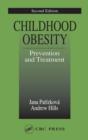 Image for Childhood obesity: prevention and treatment