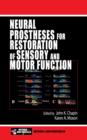 Image for Neural prostheses for restoration of sensory and motor function