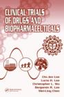 Image for Clinical trials of drugs and biopharmaceuticals
