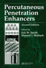 Image for Percutaneous penetration enhancers