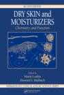 Image for Dry skin and moisturizers: chemistry and function