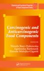 Image for Carcinogenic and anticarcinogenic food components : 7