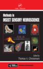 Image for Methods in insect sensory neuroscience