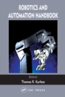 Image for Robotics and automation handbook