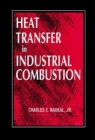 Image for Heat transfer in industrial combustion