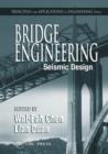 Image for Bridge engineering: seismic design