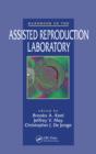 Image for Handbook of the assisted reproduction laboratory