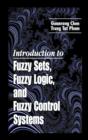 Image for Introduction to fuzzy sets, fuzzy logic, and fuzzy control systems