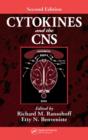 Image for Cytokines and the CNS