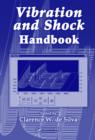 Image for Vibration and shock handbook