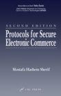 Image for Protocols for secure eCommerce