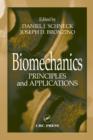 Image for Biomechanics: principles and applications
