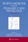 Image for Sports medicine for the primary care physician