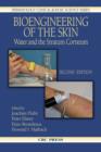 Image for Bioengineering of the skin: water and the stratum corneum.