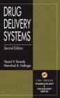 Image for Drug delivery systems