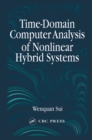 Image for Time-domain computer analysis of nonlinear hybrid systems