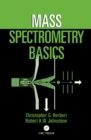 Image for Mass spectrometry basics