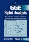 Image for GGE biplot analysis: a graphical tool for breeders, geneticists, and agronomists