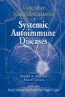 Image for Vascular manifestations of systemic autoimmune diseases