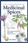 Image for CRC handbook of medicinal spices