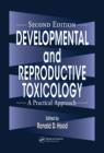Image for Developmental and reproductive toxicology: a practical approach