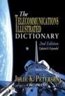 Image for The telecommunications illustrated dictionary