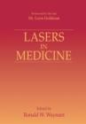 Image for Lasers in medicine