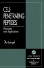 Image for Cell-penetrating peptides: processes and applications